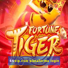 66vip.com plataforma login